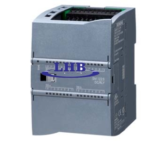 Module SM 1223-16DI/16DO.  MÃ HÀNG 6ESS7223-1PL32-X0B0