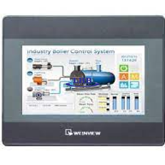 Màn hình HMI Weintek MT8071IP